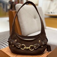 Nouveau Sac à Main Tendance 2026 pour Femme – Style Designer Rétro Chic, Sac Bandoulière Croisé Idéal pour le Shopping