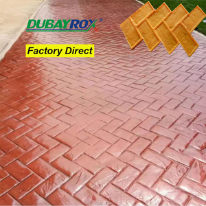 Stanz beton form Mehr Stil für Choice Rubber Mould - Product Image 2