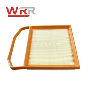 2760940504 2760940004 Air Filter for Benz W166 W222 ML350 GLE400 S400 <b>Auto</b> Intake <b>System</b> Durable <b>Engine</b> Cleaner Grid Element - Product Image 4