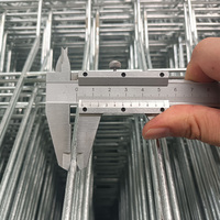 3D gebogen gelaste draadhekwerkpanelen, thermisch verzinkt, beveiligingshekwerk, OEM op maat gemaakt voor de bouw