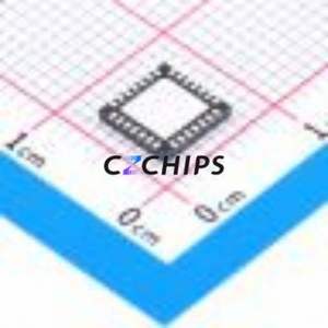 Microcontrolador de chip IC de circuito integrado (MCU/MPU/SoC) nuevo y original de 1/2 ml (6x6) - Product Image 2
