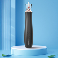 Nouveau professionnel électrique Mini Usb perceuse à ongles Salon de manucure pour manucure pédicure Kit de perceuse à ongles
