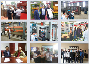 AAC đúc sẵn bảng tường nhẹ khối bê tông khí làm cho máy tự động dây chuyền sản xuất gạch cho nhà làm sẵn - Product Image 4