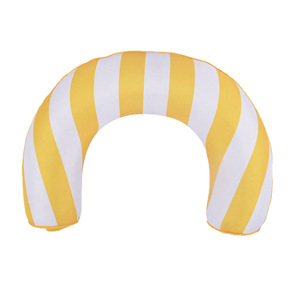 <b>Inflatable</b> U Shape Float <b>For</b> Kids PVC Swimming <b>Pool</b> <b>Toy</b> Outdoor Water Play Equipment - Product Image 5
