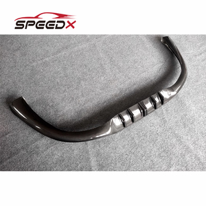 Pour <span class=keywords><strong>Porsche</strong></span> Carrera <span class=keywords><strong>911</strong></span> 992 mise à niveau <span class=keywords><strong>Techart</strong></span> diffuseur en Fiber de carbone Kit de carrosserie 992 <span class=keywords><strong>Techart</strong></span> diffuseur arrière - Product Image 3