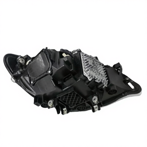 Faros Delanteros para Automóvil BMW Serie 2 M2 F22 F23 F44 F45 F46 F87 Competition, Años 2018-2021, LED Adaptativo Completo - Product Image 5