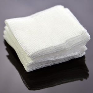 Garza Medica Personalizzabile, Medicazione in Garza Medica all'Ingrosso, Prezzo Medicazione in Garza Medica - Product Image 2