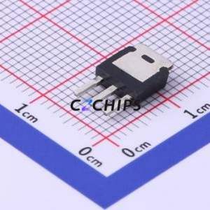 Transistor de Efecto de Campo (MOSFET) IRFU9110PBF-VB TO-251 Original, Nuevo - Product Image 2