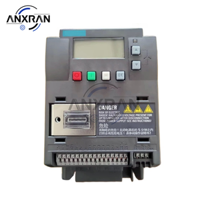 Pour Siemens 6SL3210-5BE21-5CV0 SINAMICS V20 convertisseur de fréquence industriel 3AC 400V 1.5kW 380-480V 6SL32105BE215CV0 - Product Image 1