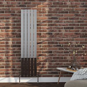 Haute qualité OEM service SUN-R12 CHROMÉE VERTICALE haute salle de bain radiateurs serviette <span class=keywords><strong>mural</strong></span> <span class=keywords><strong>radiateur</strong></span> salle de bains design radiateurs sèche-serviettes - Product Image 2