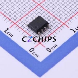 Nouveau Original CAT25040VI-GT3 SOIC-8 Circuit intégré IC puce EEPROM vente entière puces de composants électroniques et Service de nomenclature - Product Image 1