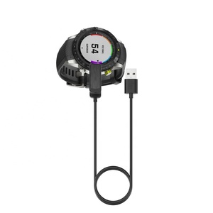 สำหรับ <span class=keywords><strong>Garmin</strong></span> <span class=keywords><strong>marq</strong></span> เครื่องชาร์จสำหรับนักกีฬาสำหรับ <span class=keywords><strong>Garmin</strong></span> <span class=keywords><strong>marq</strong></span> เครื่องชาร์จแบบหนีบผจญภัยสำหรับ <span class=keywords><strong>Garmin</strong></span> <span class=keywords><strong>marq</strong></span> กัปตันชาร์จสาย USB - Product Image 6