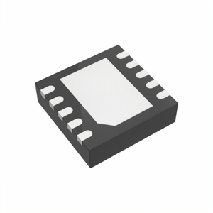 10 WFDFN Exposed Pad Data Acquisition In Stock LTC2306IDD#PBF Electronics Component - Product Image 1