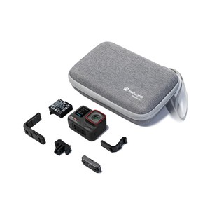 กล้องแอคชั่น Insta360 Ace Pro 8K เซ็นเซอร์ Leica ระดับเรือธง ประสิทธิภาพสูงสุดในที่แสงน้อย กันน้ำ พร้อมระบบกันสั่น ซูมออปติคอล 2 เท่า - Product Image 4