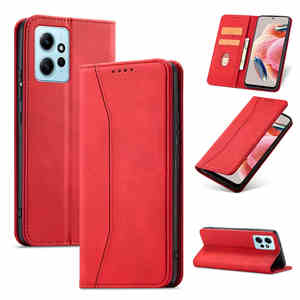 ใหม่แม่เหล็กPUหนังสําหรับ<span class=keywords><strong>Redmi</strong></span>หมายเหตุ 12 4G,หนังPUกระเป๋าสตางค์สําหรับ<span class=keywords><strong>Redmi</strong></span>หมายเหตุ 11 Pro <span class=keywords><strong>10</strong></span> <span class=keywords><strong>5G</strong></span> <span class=keywords><strong>10</strong></span> 4G - Product Image 1