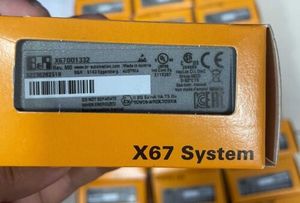 B&R X67DO1332 X67DO9332.L12 8 กระแสรวมต่อโมดูล - Product Image 4