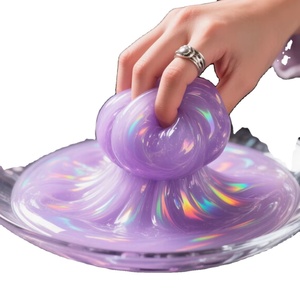 Hot Selling Non-Toxic Finger Rehabilitation Therapy Playdough <strong>Slime</strong> Hand Strength Training Exercise <strong>Putty</strong> Mud <strong>Slime</strong> - Product Image 5