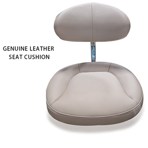 신상품 치과 장비 치과 현미경 의자 치과 진료소용 휴대용 동적 시스템 의자 유닛 - Product Image 5