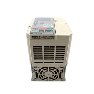 Bộ chuyển đổi Yaskawa gốc CIMR-VC4A0005BAA mô-đun điện công nghiệp để điều khiển động cơ servo <span class=keywords><strong>CNC</strong></span> - Product Image 2