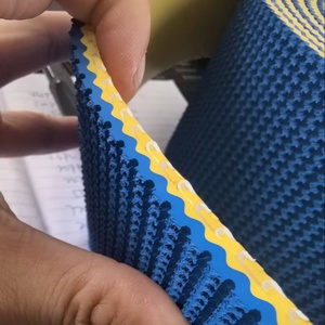 Bande transporteuse ZipLink à longueur personnalisée avec joint à fermeture éclair pour machine d'emballage, alternative économique et durable à l'UE - Product Image 3