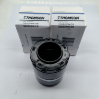 Rodamiento Lineal Original THOMSON Super Smart Ball Bushing SSU10WW SSU12WW SSU16WW SSU20WW SSU24WW