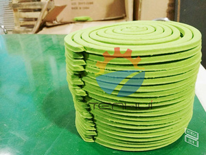 Ligne de production de machines à encens anti-moustiques/<span class=keywords><strong>machine</strong></span> à fabriquer des spirales anti-moustiques entièrement automatique/<span class=keywords><strong>machine</strong></span> à spirales anti-moustiques en poudre de bois - Product Image 5