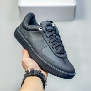 Calzado Deportivo Unisex de Lujo, Diseño Casual con Cordones, Plataforma, Ligero, Cómodo, para Exteriores - Product Image 1