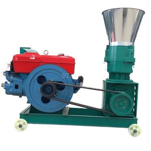Máquina de Procesamiento de Alimentos para Animales de Gran Calidad para Uso Doméstico y Agrícola, Precio de Fábrica, Gran Venta en Hunan - Product Image 5