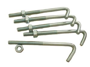 Fournisseur de boulons <span class=keywords><strong>d</strong></span>'<span class=keywords><strong>ancrage</strong></span> <span class=keywords><strong>à</strong></span> crochet et <span class=keywords><strong>anneau</strong></span> de type L/J-Plaque de base soudable et boulons de fondation intégrés pour la construction - Product Image 2