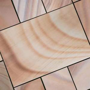 Losas y azulejos de piedra arenisca natural para revestimiento de paredes, pisos, caminos de jardín, patios, paisajismo y construcción exterior. - Product Image 4