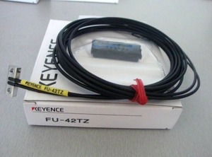 เซ็นเซอร์ไฟเบอร์ FU-42TZ สายเคเบิล FU42TZ ใหม่ - Product Image 1