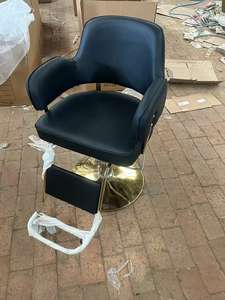 Silla de Barbería de Alta Gama, Sillas de Peluquería, Sillas de Estilismo para Salón de Belleza - Product Image 6