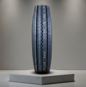ยางรถบรรทุกเรเดียลคุณภาพสูงใหม่ ยางรถบรรทุกขนาดเล็ก 9.5R17.5 9R22.5 10R22.5 ราคาถูกจากโรงงานจีนโดยตรง R22.5 ยางรถบรรทุก - Product Image 4