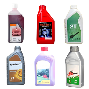 <span class=keywords><strong>Aceite</strong></span> de Motor de <span class=keywords><strong>2</strong></span> <span class=keywords><strong>Tiempos</strong></span> de Alto Rendimiento y Bajo Humo, Lubricante JASO FD 2T para Motocicletas, Scooters, Motosierras, Cortadoras de Césped, Venta al Por Mayor OEM - Product Image 3