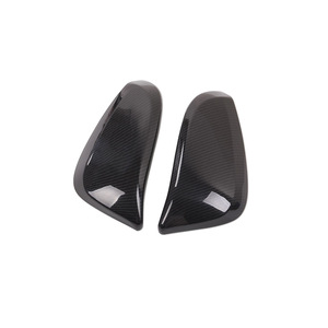 Coque de rétroviseur latéral ABS WZXD, accessoires de voiture pour - Product Image 1