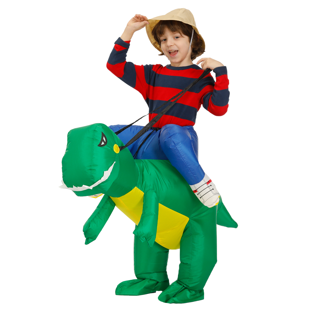 Animal Inflatable Costume