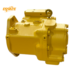 Bomba de Pistones Hidráulicos 708-1L-00011 708-1L-00012 708-1L-00360 para <span class=keywords><strong>D65EX</strong></span>, D65PX, <span class=keywords><strong>D65EX</strong></span>-<span class=keywords><strong>15E0</strong></span>, D65PX-<span class=keywords><strong>15E0</strong></span>, D65WX-<span class=keywords><strong>15E0</strong></span> - Product Image 4