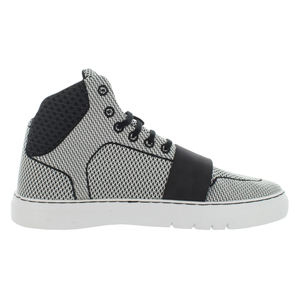 Chaussures décontractées pour hommes Cesario tissées créatives, couleur : noir/blanc |   100% authentique - Product Image 3