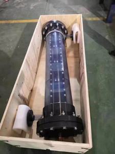 Kig อุตสาหกรรมผลิตเกลืออิเล็กโทรไลซิสคลอรีนก๊าซโซเดียมไฮโปคลอไรต์ผลิตตามสั่ง - Product Image 3