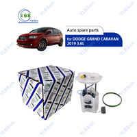 Bombas de inyección de combustible Bomba de combustible 68060507AB 7B0-919-051A para DODGE Grand Caravan 3.6L 2019 CHRYSLER TOWN & COUNTRY 2011-2016