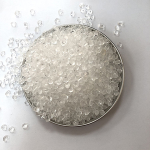 El precio más bajo en los últimos seis meses Material de inyección/Eva Granule/Eva Compound para zapato Sandalia Suela media suela - Product Image 6