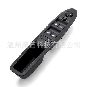 Nouveau commutateur de lève-vitre ABS 98009290ZD pour Peugeot 408/Citroën C4L à des fins de fabrication - Product Image 1