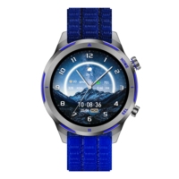 Montre GPS d'extérieur J16 |   Baromètre d'altitude |   3ATM
