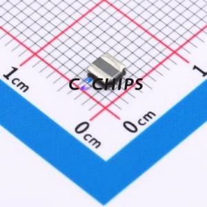 ตัวเหนี่ยวนำพลังงาน ANR3015T1R0N SMD,3x3mm (การเหนี่ยวนำ: 1uH )(ความแม่นยำ: 30% กระแสไฟที่กำหนด: 2.5A) - Product Image 2