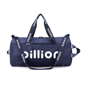 Túi Du Lịch Dung Tích Lớn Cá Tính Bán Sỉ Tùy Chỉnh Túi Duffel Du Lịch Tập Gym Thể Thao Chống Nước Màu Hồng Cho Nữ - Product Image 5