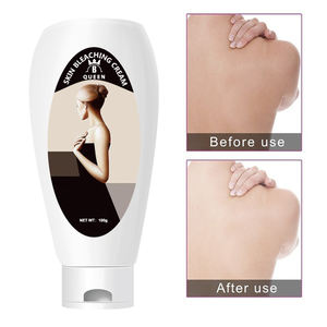 Promotion Exceptionnelle : Crème Éclaircissante et Blanchissante pour le Corps et le <span class=keywords><strong>Visage</strong></span> – Crème Éclaircissante Éternelle pour les Coudes - Product Image 3