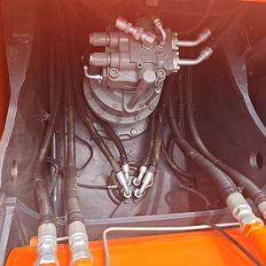 Экскаваторы <span class=keywords><strong>Hitachi</strong></span> Zaxis, 200 по низкой цене, <span class=keywords><strong>Hitachi</strong></span> Zx200 Zx240 Zx350 Zx130 Zx120, используемые мини-экскаваторы <span class=keywords><strong>Hitachi</strong></span> - Product Image 5