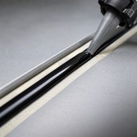 Scellant structurel en silicone neutre YSD SH-9900, écologique, haute résistance, haute qualité, durée de conservation de 1 an
