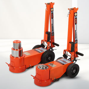 Straight/Folding 100-ton Steel Hand-push Electric <strong>Jack</strong> for <strong>Car</strong> and Truck Repair - Product Image 4