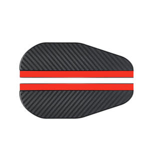 Nouveau rétroviseur de voiture pluie sourcil pare-soleil protecteur neige couverture lames universel Auto rétroviseur pluie sourcil - Product Image 2